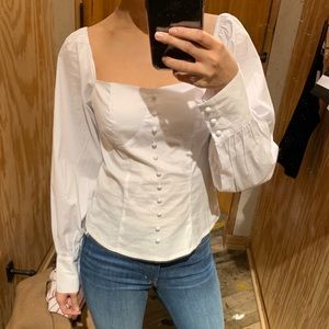 LIONESS button front top 🦁